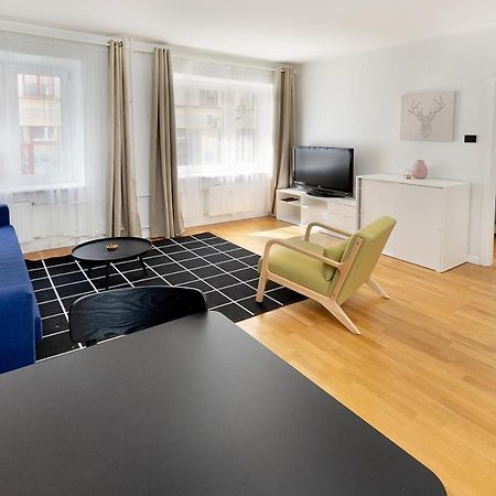 Bokiko Home Tallinn Exteriör bild