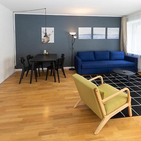 Bokiko Home Tallinn Exteriör bild