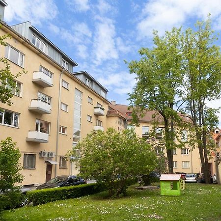 Bokiko Home Tallinn Exteriör bild