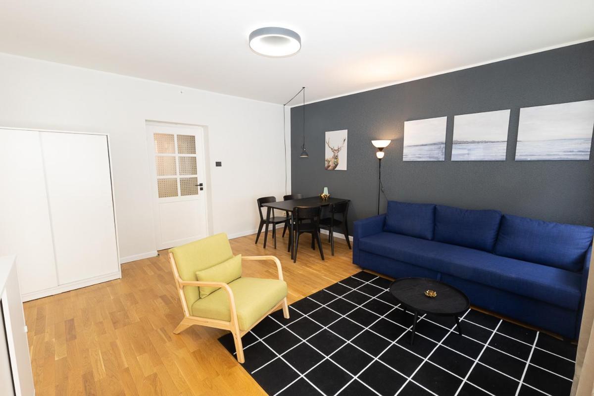 Bokiko Home Tallinn Exteriör bild