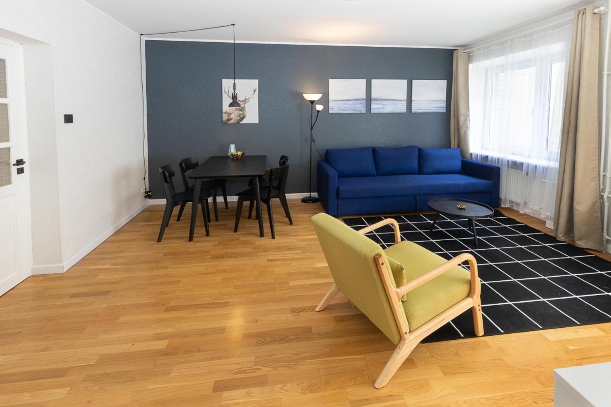 Bokiko Home Tallinn Exteriör bild