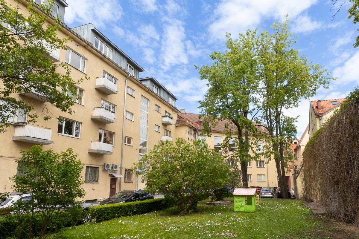 Bokiko Home Tallinn Exteriör bild