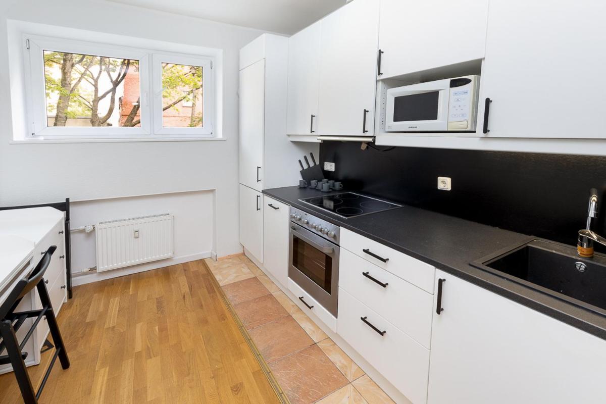 Bokiko Home Tallinn Exteriör bild